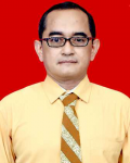 Dr. Edy Supriyanto Dr. Edy Supriyanto